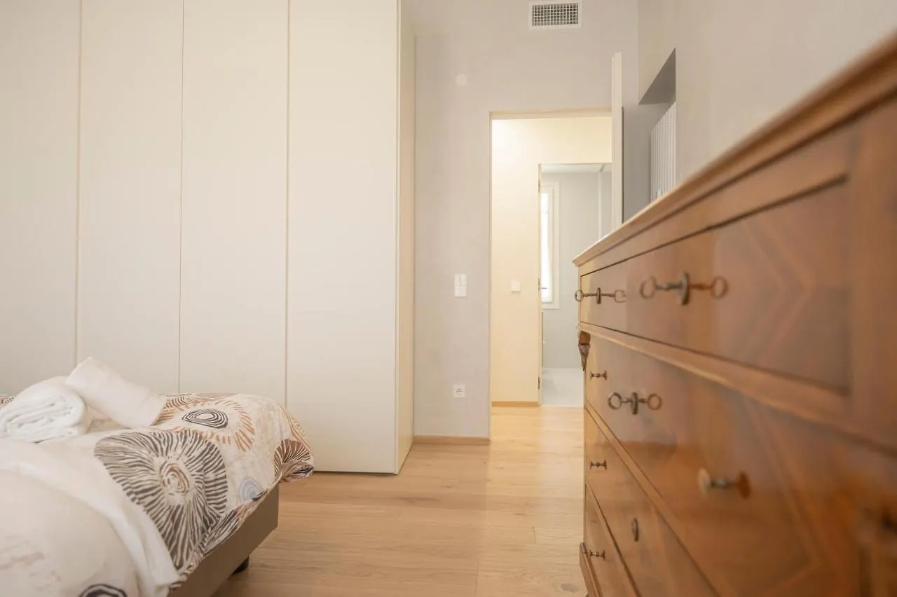Attico Incantevole Con Jacuzzi Idromassaggio E Sauna Apartment Treviso
